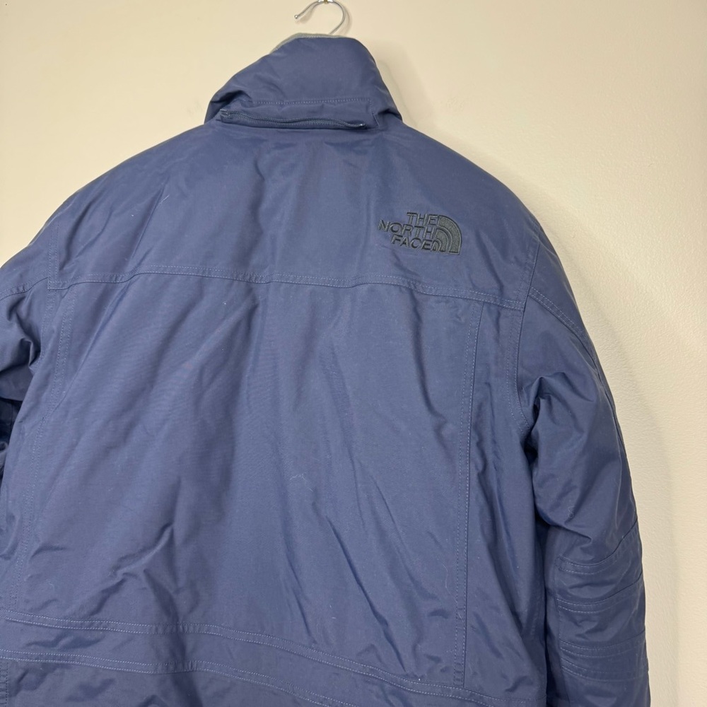 The North Face McMurdo Parka Jacket Bubble Coat Thick Winter Jacket Small - Picture 8 of 10